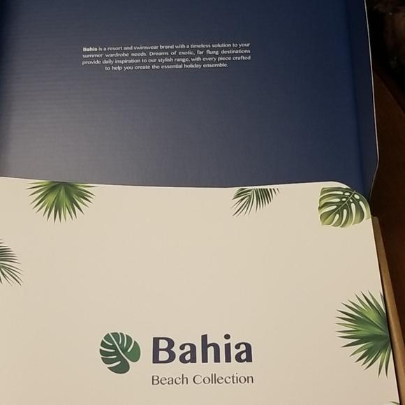 Bahia Beach Dress - Picture 9 of 12